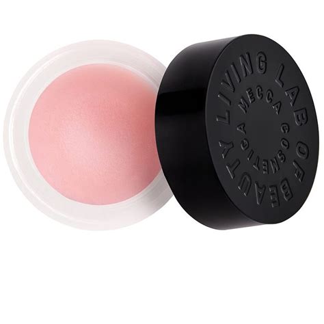 mecca spf20 lip balm.